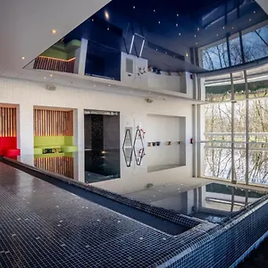 Crowne Plaza By Ihg Antverpy